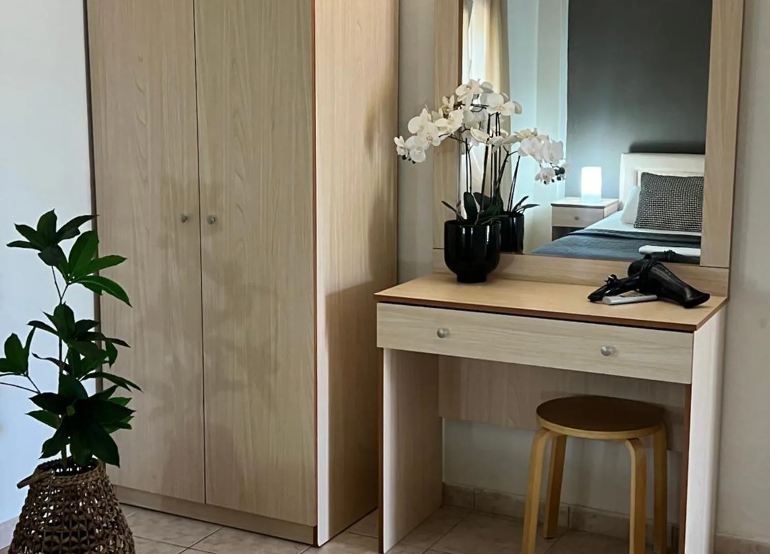 Apartmanhotel Deres Apartments Hanióti