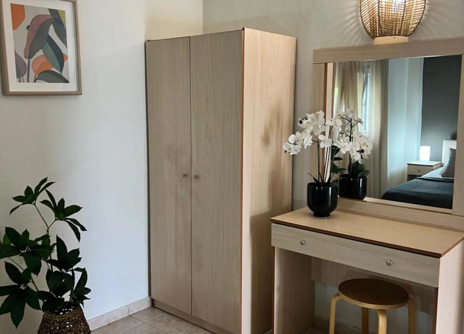 Apartmanhotel Deres Apartments Hanióti Görögország