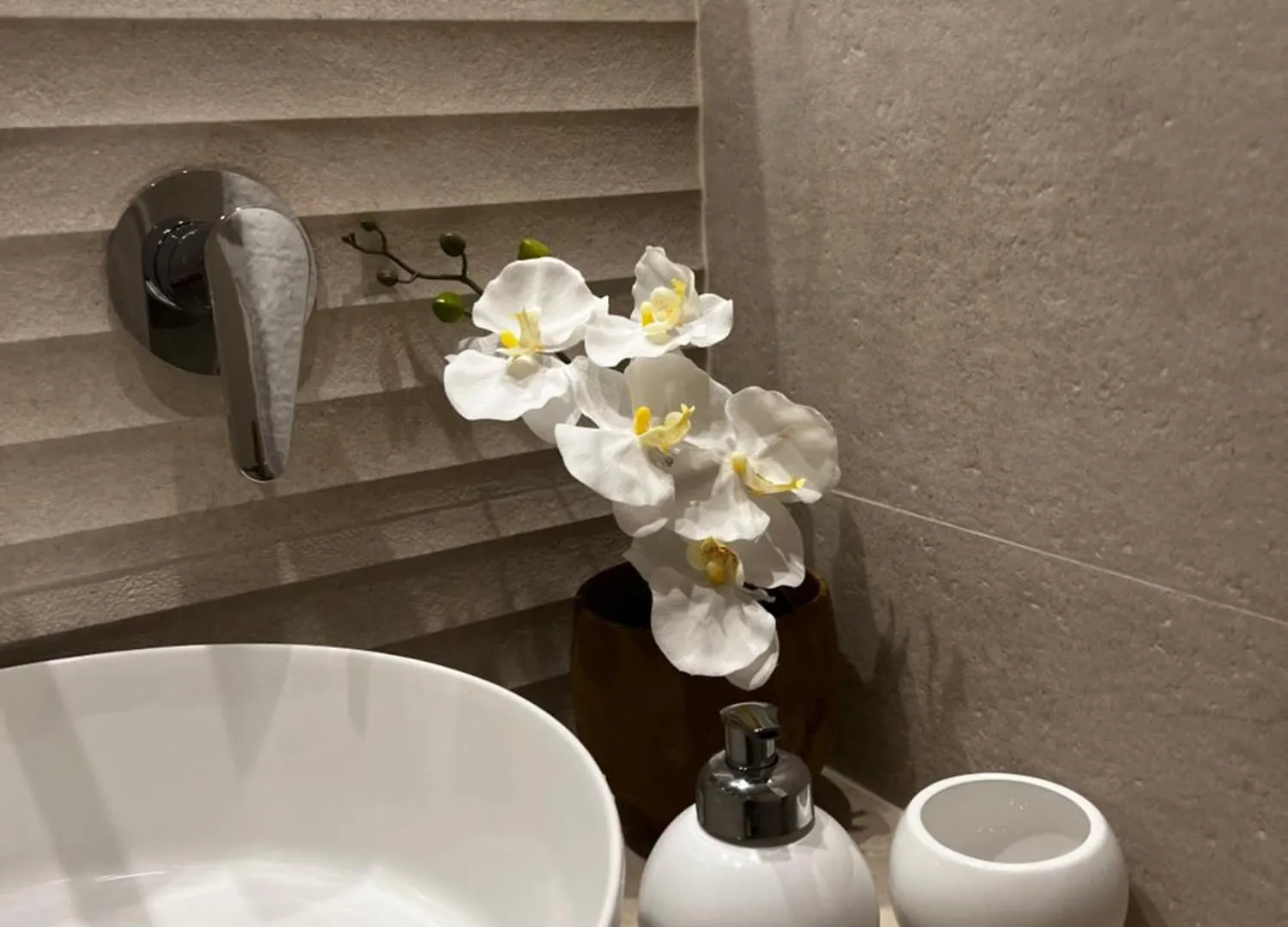 Deres Apartments Hanióti Görögország