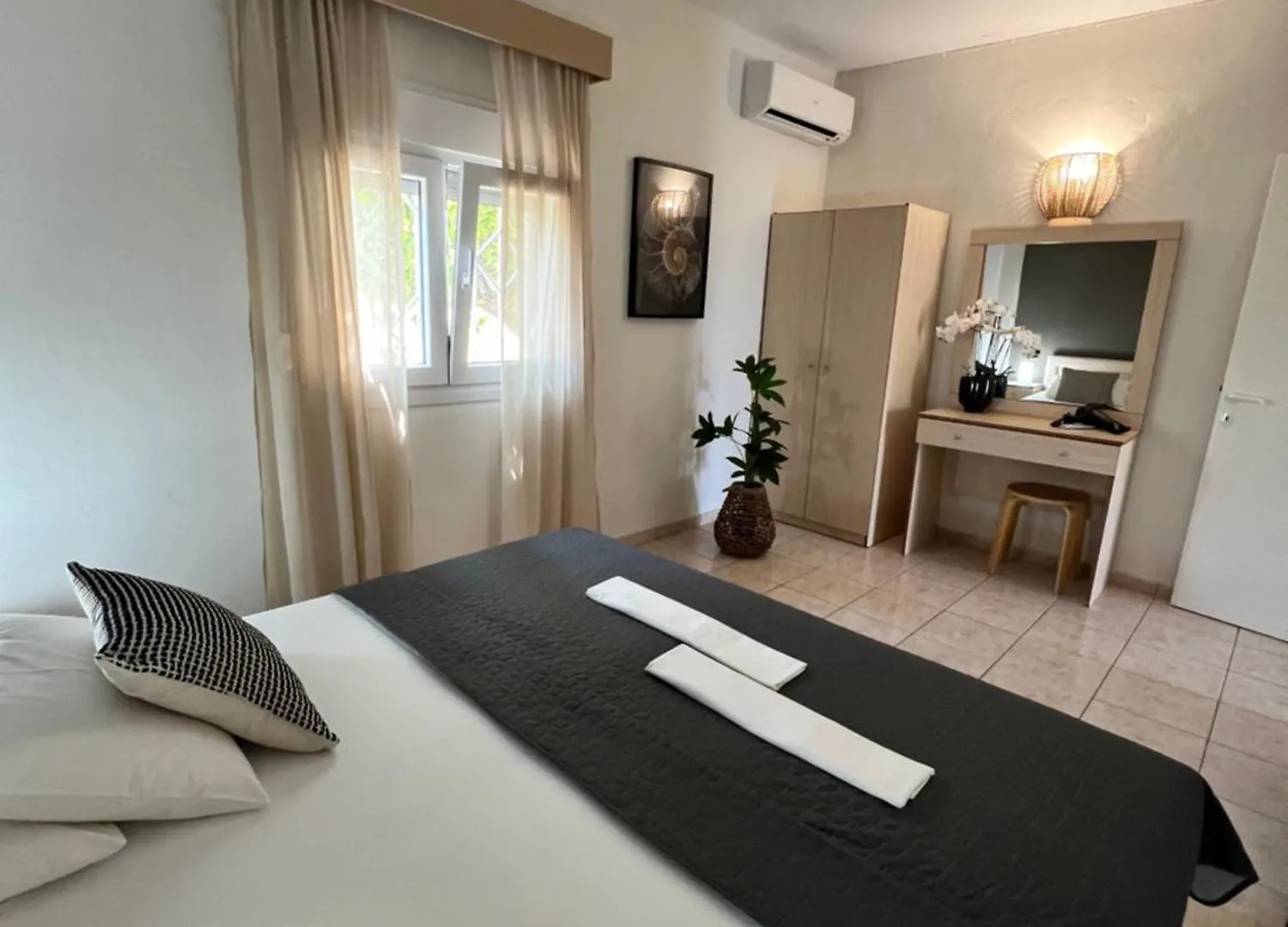 Deres Apartments Hanióti 0*,  Görögország