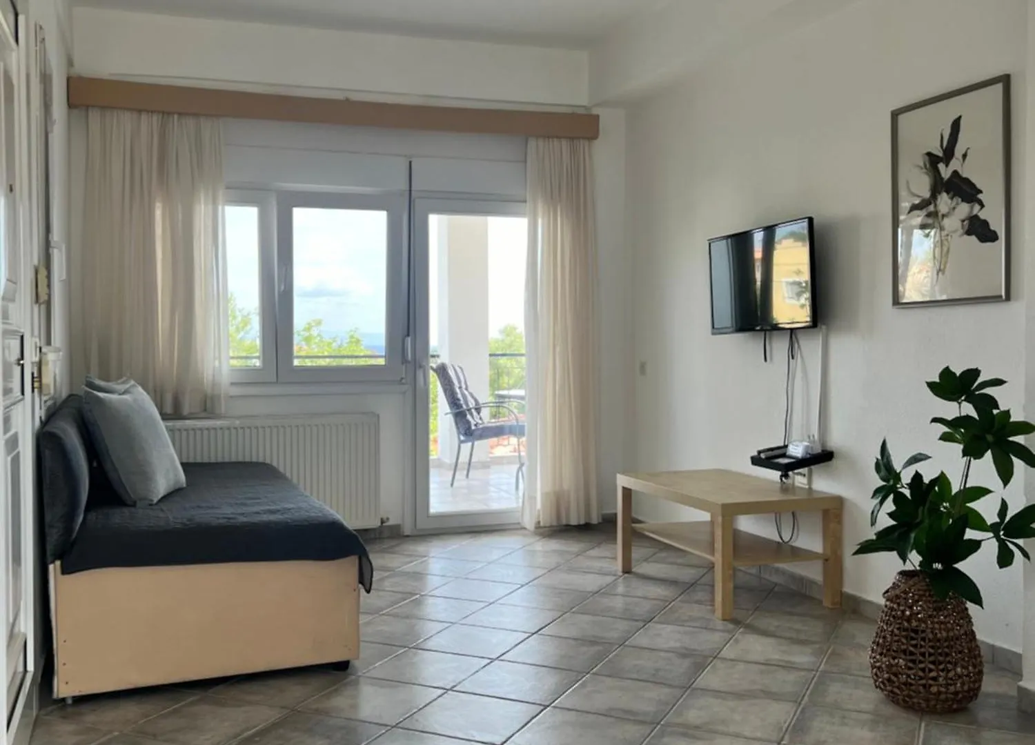 Deres Apartments Hanióti Görögország