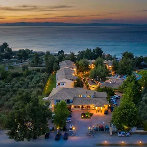 Lesse Ξενοδοχείο