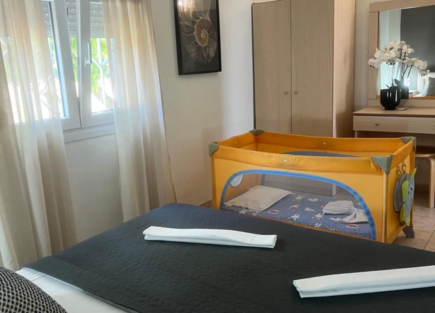 Deres Apartments CChanioti Chanioti