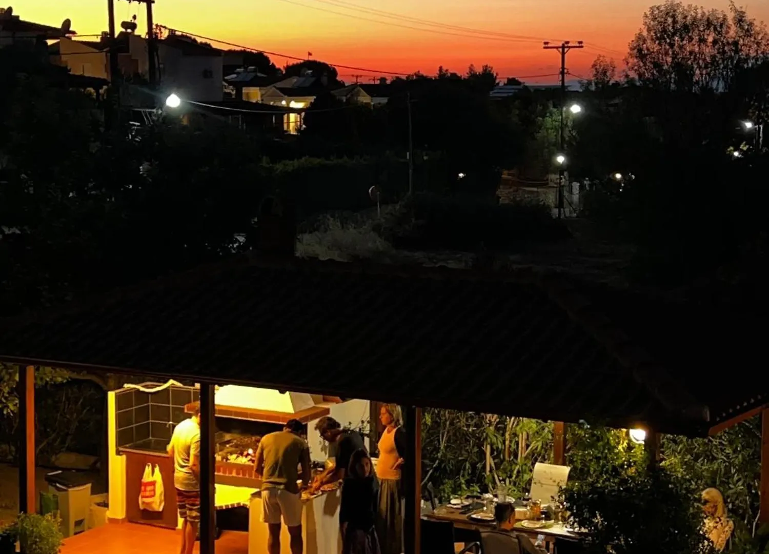 Deres Apartments CChanioti Aparthotel