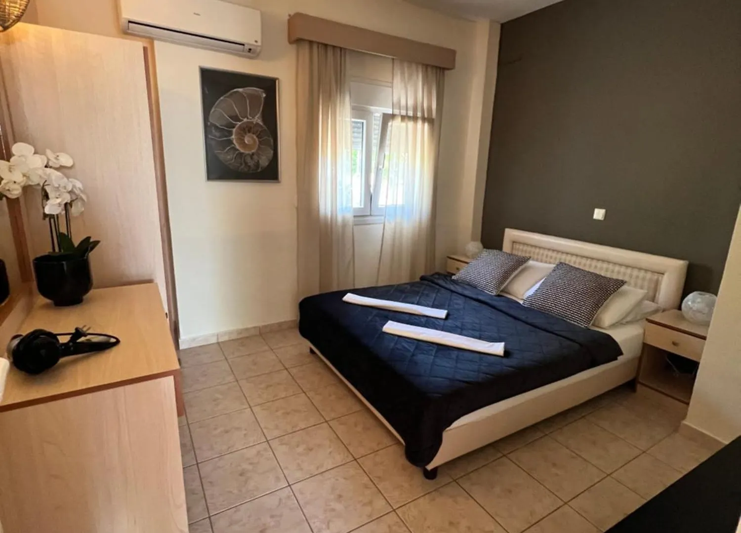 Deres Apartments CChanioti Chanioti