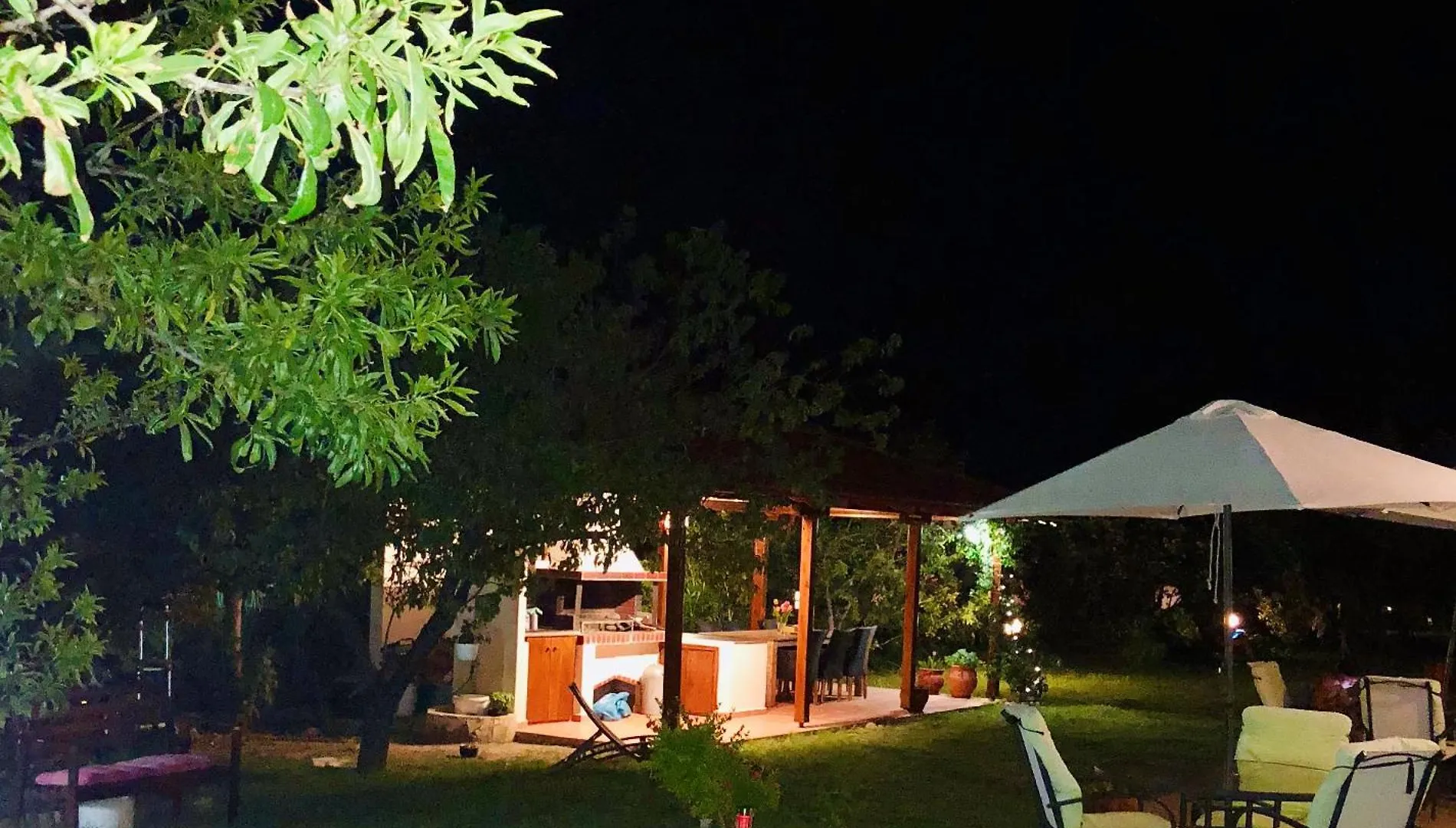 Deres Apartments CChanioti Aparthotel Chanioti
